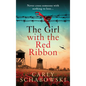 The Girl with the Red Ribbon - Hardcover