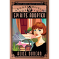 Spirits Adopted: Historical Cozy Mystery - Paperback