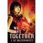 We Leave Together - Paperback