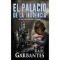 El palacio de la inocencia: Un thriller de misterio y suspense - Hardcover