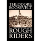 Rough Riders by Theodore Roosevelt, Biography & Autobiography - Historical - Hardcover
