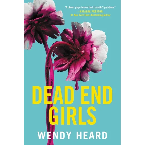 Dead End Girls - Paperback