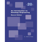 An Introduction to Ontology Engineering: Second Edition - Paperback