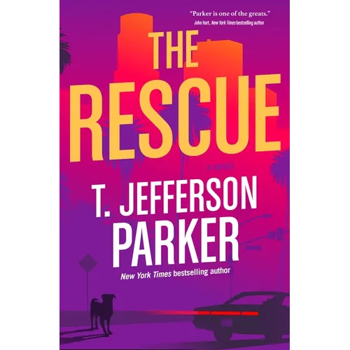 The Rescue - Paperback