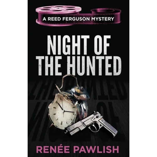 Night of the Hunted - Paperback