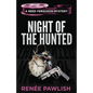Night of the Hunted - Paperback