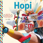 Hopi - Library Binding