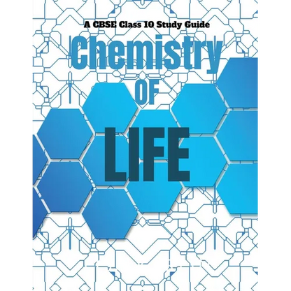 The Chemistry of Life - Paperback