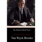 The Ordeal of Mark Twain - Paperback