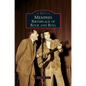 Memphis: Birthplace of Rock and Roll - Hardcover