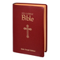 St. Joseph New Catholic Bible (Gift Edition - Personal Size) - Leather