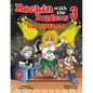 Rockin with the Bolders 3: The Fireball - Paperback