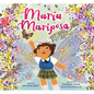Mar?a Mariposa - Hardcover