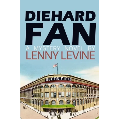 Diehard Fan - Paperback