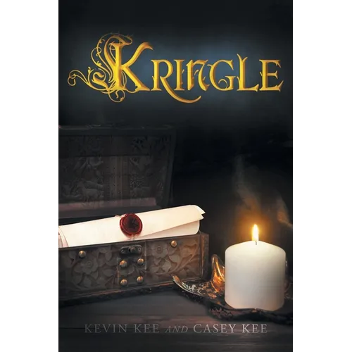 Kringle - Paperback