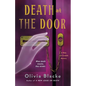 Death at the Door: A Ruby and Cordelia Mystery - Hardcover