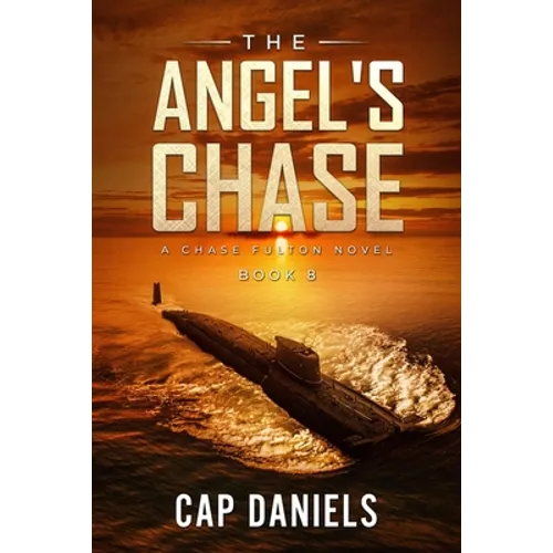 The Angel's Chase: A Chase Fulton Novel - Paperback