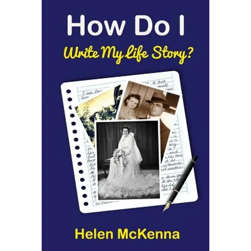 How Do I Write My Life Story? - Paperback