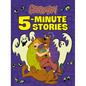 Scooby-Doo 5-Minute Stories (Scooby-Doo) - Hardcover