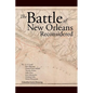 The Battle Of New Orleans Reconsidered - Paperback