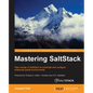 Mastering SaltStack - Paperback