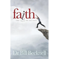 Faith: The Abyss We All Face - Paperback