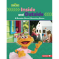Inside and Outside: A Sesame Street (R) Guessing Game - Paperback