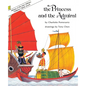 The Princess and the Admiral - Paperback