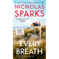 Every Breath - Hardcover