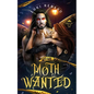 Moth Wanted: A Dark Mothman Monster Romance - Paperback