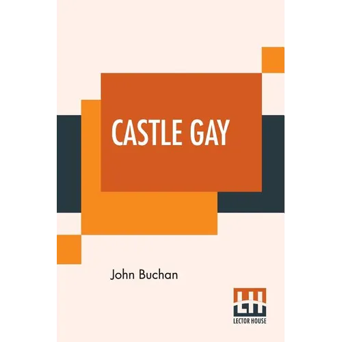 Castle Gay - Paperback