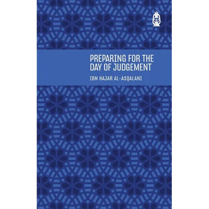 Preparing for the Day of Judgement - Paperback