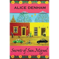 Secrets of San Miguel - Paperback