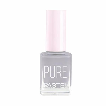 Pastel Pure Nail Polish 603 Vegan Nail Polish - Cruelty-Free, Toxic-Free Beauty, 13ml