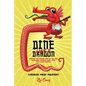 Dine Like a Dragon: Chinese Meat Mastery: Awaken the Master Chef in you with Legendary Chinese Beef, Pork, and Lamb Recipes - Paperback