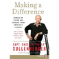 Making a Difference: Stories of Vision and Courage from America's Leaders - Paperback
