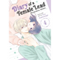 Diary of a Female Lead: Shujinkou Nikki Vol. 4 - Paperback