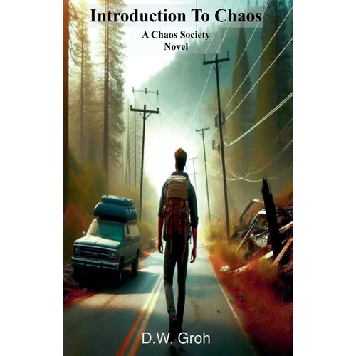 Introduction to chaos - Paperback