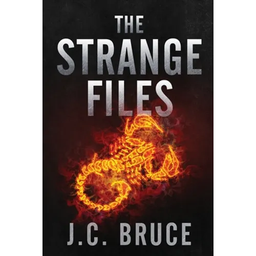 The Strange Files - Paperback