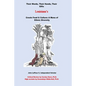 Louisiana's Creole Food & Culture A Menu of Ethnic Diversity: Their Words, Their Hands, Their Gifts - Paperback