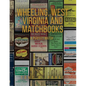 Wheeling, West Virginia and Matchbooks: A Perfect Match - Paperback