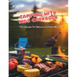 Camping with Kids Cookbook: 110+ Recipes for Delicious Outdoor Meals - Paperback