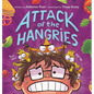 Attack of the Hangries - Hardcover