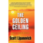The Golden Ceiling: A Jeff Taylor Mystery - Hardcover
