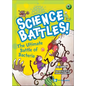 The Ultimate Battle of Bacteria - Paperback