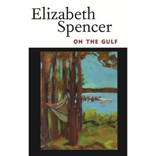 On the Gulf - Paperback