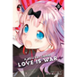Kaguya-Sama: Love Is War, Vol. 8 - Paperback