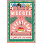 Murder by Cheesecake: A Golden Girls Cozy Mystery - Paperback