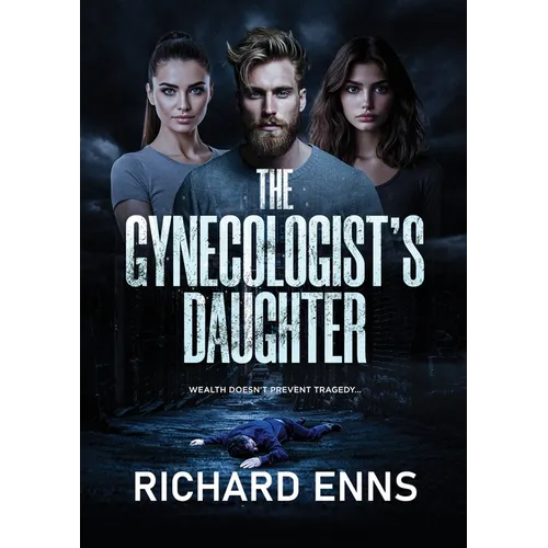 The Gynecologist's Daughter - Paperback