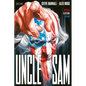 Uncle Sam: Special Election Edition - Hardcover